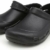Crocs Unisex Classic Clog, Black, 43/44 EU - 14