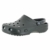 Crocs Unisex Classic Clog, Black, 43/44 EU - 17