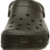 Crocs Unisex Classic Clog, Black, 43/44 EU - 2