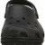 Crocs Unisex Classic Clog, Black, 43/44 EU - 21