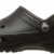 Crocs Unisex Classic Clog, Black, 43/44 EU - 24
