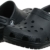 Crocs Unisex Classic Clog, Black, 43/44 EU - 7