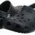 Crocs Unisex Classic Clog, Black, 43/44 EU - 8