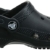 Crocs Unisex Classic Clog, Black, 43/44 EU - 9