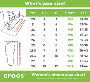 Crocs Unisex-Erwachsene Flip Flops Zehentrenner, Blau (Navy/Cerulean Blue), 42/43 EU - 3