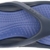 Crocs Unisex-Erwachsene Flip Flops Zehentrenner, Blau (Navy/Cerulean Blue), 42/43 EU - 5