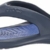 Crocs Unisex-Erwachsene Flip Flops Zehentrenner, Blau (Navy/Cerulean Blue), 42/43 EU - 9