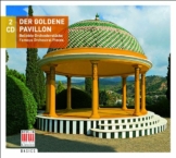 Der Goldene Pavillon - 1