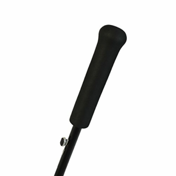 Golfschirm Automatik XXL 124cm - transparent extra gross - 5