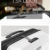 HAUPTSTADTKOFFER - Britz - Handgepäck mit Laptopfach Hartschalen-Koffer Trolley Rollkoffer Reisekoffer, TSA, 4 Rollen, 55 cm, 34 Liter, Altrosa - 9