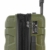 HAUPTSTADTKOFFER - X-Kölln - Hartschalenkoffer Trolley Rollkoffer Reisekoffer, TSA, Doppelrollen, 76 cm, 107-120 Liter, Olivgrün - 6