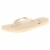 Havaianas Damen Slim Flip Flop, Rose Gold, 39/40 EU - 1