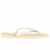 Havaianas Damen Slim Flip Flop, Rose Gold, 39/40 EU - 7