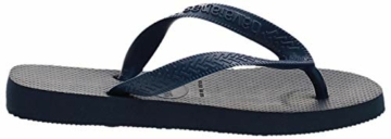 Havaianas Unisex-Erwachsene Top Zehentrenner, Blau (Navy Blue), 41/42 EU - 5