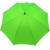 iX-brella Full-Fiber Golfschirm XXL 130cm leicht sturmfest mit Softgriff (neon-grün) - 2