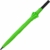 iX-brella Full-Fiber Golfschirm XXL 130cm leicht sturmfest mit Softgriff (neon-grün) - 4