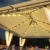 Luxus LED - Pavillon 3x4m Minzo - inkl. Seitenwände mit LED Beleuchtung + Solarmodul Designer Gartenpavillon optional mit Moskitonetz Gartenzelt Partyzelt (mit Moskitonetz, anthrazit) - 2