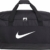 NIKE Sporttasche mit Rollen Club Team Swoosh, schwarz (Black/White), 82 x 35 x 38 cm, 120 Liter, BA5199-010. MISC - 1