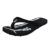 PUMA Unisex Epic Flip V2 Flipflop, Schwarz (Black-White), 43 EU - 1