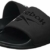 Reebok Herren RBK FULGERE Slide Dusch-& Badeschuhe, Black, 43 EU - 12