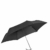 SAMSONITE Rain Pro 3 Section Manual Ultra Mini Flat Regenschirm 22,5 cm, Black - 1