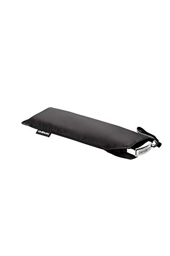 SAMSONITE Rain Pro 3 Section Manual Ultra Mini Flat Regenschirm 22,5 cm, Black - 2