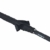 SAMSONITE Rain Pro Auto Open Regenschirm 87 cm, Black - 3
