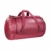 Tatonka Barrel XXL Reisetasche - 130 Liter - wasserfeste Tasche aus LKW-Plane mit Rucksackfunktion und großer Reißverschluss-Öffnung - Rucksacktasche - robust und pflegeleicht (bordeaux red) - 3