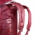 Tatonka Barrel XXL Reisetasche - 130 Liter - wasserfeste Tasche aus LKW-Plane mit Rucksackfunktion und großer Reißverschluss-Öffnung - Rucksacktasche - robust und pflegeleicht (bordeaux red) - 4