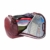 Tatonka Barrel XXL Reisetasche - 130 Liter - wasserfeste Tasche aus LKW-Plane mit Rucksackfunktion und großer Reißverschluss-Öffnung - Rucksacktasche - robust und pflegeleicht (bordeaux red) - 9