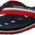 Tommy Hilfiger Damen Tommy Loves NY Beach Sandal Zehentrenner, Midnight 403, 39 EU - 1