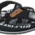Tommy Hilfiger Herren Essential TH Beach Sandal Zehentrenner, Schwarz (Black 990), 43 EU - 12