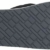 Tommy Hilfiger Herren Essential TH Beach Sandal Zehentrenner, Schwarz (Black 990), 43 EU - 4