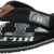 Tommy Hilfiger Herren Essential TH Beach Sandal Zehentrenner, Schwarz (Black 990), 43 EU - 1