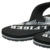 Tommy Hilfiger Herren Essential TH Beach Sandal Zehentrenner, Schwarz (Black 990), 43 EU - 8