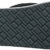 Tommy Hilfiger Herren Essential TH Beach Sandal Zehentrenner, Schwarz (Black 990), 43 EU - 10
