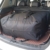 Ubagoo 180L Super Groß Aufbewahrungstasche 600D Oxford Heavy-Duty Belastbare Aufbewahrungstasche Tragetasche Mit Handgriff für Bettzeug Matratzenauflagen Decken Bettdecken and Kissen(100*55*33CM,180L) - 4