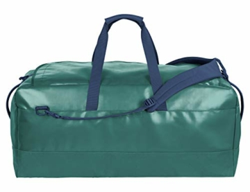 VAUDE Reisegepäck Desna 90, Sport, nickel green, 90 L, 124009840 - 2