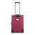 WITTCHEN Unisex-Erwachsene VIP Collection Koffer Luggage-Suitcase, Burgund, S (54x38x20cm) - 3