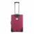 WITTCHEN Unisex-Erwachsene VIP Collection Koffer Luggage-Suitcase, Burgund, S (54x38x20cm) - 3