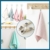 Aufhänger für Handtücher,4 Stücke Handtuchclip aufhänger,towel clips,geschirrtuchclips,Handtuchklammern,Geschirrtücher Halter,handtuchclips für handtücher,schlaufen für handtücher - 5