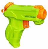 Hasbro Super Soaker A4839E25 - Zipfire, Wasserpistole - 1