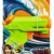 Hasbro Super Soaker A4839E25 - Zipfire, Wasserpistole - 2