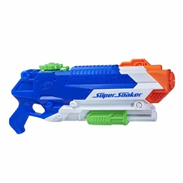 Hasbro Super Soaker B8248EU6 Floodinator, Wasserspritzpistole - 1