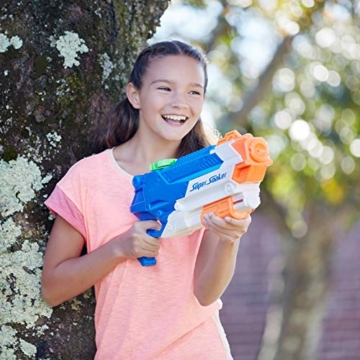 Hasbro Super Soaker B8248EU6 Floodinator, Wasserspritzpistole - 13