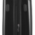 Hauptstadtkoffer - Alex 4 Doppel Rollen Hartschalen Reisekoffer, 55 cm, 42 L, Schwarz - 4