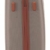 HAUPTSTADTKOFFER - Wannsee - Mittelgroßer Hartschalen-Koffer Trolley Rollkoffer Reisekoffer, TSA, 68 cm, 63 Liter, Champagner/Braun - 4