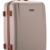 HAUPTSTADTKOFFER - Wannsee - Mittelgroßer Hartschalen-Koffer Trolley Rollkoffer Reisekoffer, TSA, 68 cm, 63 Liter, Champagner/Braun - 7