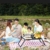 NC Holzkohlegrill klappbar, tragbarer BBQ Smoker Grillwerkzeuge Edelstahl, ultraleichter Faltbarer Grill Einfach einzurichten Geeignet für Camping Kochen Picknick Gartenparty LKWK - 4