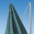 paramondo parapenda Ampelschirm Ampelsonnenschirm, Rechteckig, Grau, 4 x 3 m, 360° Schwenkbar, Kurbelbedienung, Stahl-Standkreuz und Gestell in Anthrazit - 7